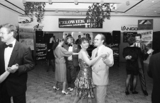 Jelenia Góra - Człowiek Roku Nowin Jeleniogórskich 1991 (fot. 5) [Dokument ikonograficzny]