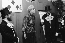 Jelenia Góra - Człowiek Roku Nowin Jeleniogórskich 1991 (fot. 7) [Dokument ikonograficzny]