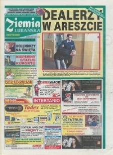 Ziemia Lubańska, 2006, nr 7