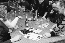 Euroregion Nysa - wyb&oacute;r logo (fot. 9) [Dokument ikonograficzny]