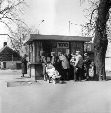 Jelenia Góra - obrazki z życia (fot. 1) [Dokument ikonograficzny]