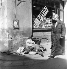 Jelenia Góra - obrazki z życia (fot. 3) [Dokument ikonograficzny]