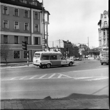 Jelenia G&oacute;ra - obrazki z życia (fot. 4) [Dokument ikonograficzny]