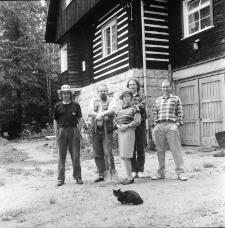 Towarzystwo Miłośników Michałowic (fot. 2) [Dokument ikonograficzny]