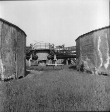 Jelenia Góra - Miejska Oczyszczalnia Ścieków (fot. 2) [Dokument ikonograficzny]