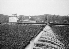 Jelenia G&oacute;ra - Miejska Oczyszczalnia Ściek&oacute;w (fot. 3) [Dokument ikonograficzny]
