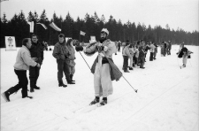 XVI Bieg Piast&oacute;w (fot. 20) [Dokument ikonograficzny]