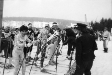 XVI Bieg Piastów (fot. 23) [Dokument ikonograficzny]