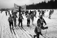 XVI Bieg Piastów (fot. 24) [Dokument ikonograficzny]