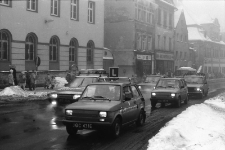 Jelenia Góra - ulica Wolności[Dokument ikonograficzny]