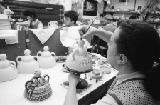 Zakłady Ceramiczne "Bolesławiec" (fot. 2) [Dokument ikonograficzny]