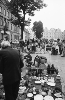 Jeleniogórski Jarmark Staroci i Osobliwości (fot. 3) [Dokument ikonograficzny]