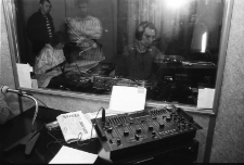 Jelenia G&oacute;ra - Muzyczne Radio (fot. 1) [Dokument ikonograficzny]