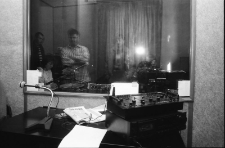 Jelenia Góra - Muzyczne Radio (fot. 4) [Dokument ikonograficzny]