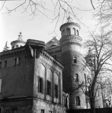 Pałac Wojanów (fot. 2) [Dokument ikonograficzny]