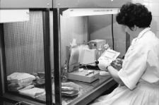 Jelenia Góra - stacja krwiodawstwa (fot. 3) [Dokument ikonograficzny]