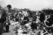 Jelenia Góra - targowisko "Flora" (fot. 3) [Dokument ikonograficzny]