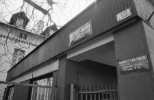 Mysłakowice - dawny szpital chor&oacute;b zakaźnych (fot. 2) [Dokument ikonograficzny]