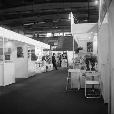 Targi Turystyczen TOURTEC (fot. 2) [Dokument ikonograficzny]