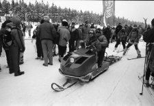 XVII Bieg Piastów (fot. 3) [Dokument ikonograficzny]