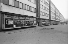 Jelenia Góra - ulica Mikołaja Kopernika [Dokument ikonograficzny]