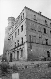 Jelenia Góra - ulica Jasna (fot. 4) [Dokument ikonograficzny]