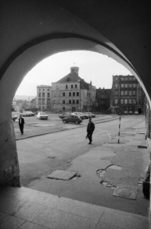 Jelenia Góra - ulica Grodzka [Dokument ikonograficzny]