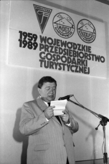 Jelenia G&oacute;ra - XXX-lecie WPGT "Karkonosze" (fot. 1) [Dokument ikonograficzny]