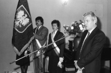 Jelenia Góra - XXX-lecie WPGT "Karkonosze" (fot. 2) [Dokument ikonograficzny]