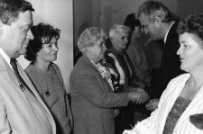 Jelenia Góra - XXX-lecie WPGT "Karkonosze" (fot. 6) [Dokument ikonograficzny]