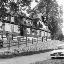 Szklarska Poręba - Biała Dolina (fot. 2) [Dokument ikonograficzny]