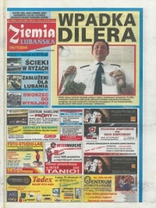 Ziemia Lubańska, 2006, nr 13