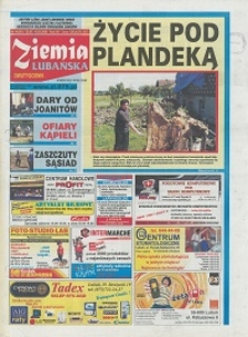 Ziemia Lubańska, 2006, nr 14