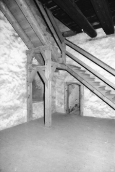 Siedlęcin - Wieża Książęca (fot. 6) [Dokument ikonograficzny]