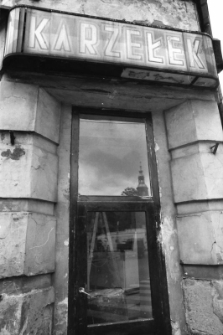 Jelenia Góra - bar "Karzełek" [Dokument ikonograficzny]