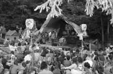 Szklarska Poręba - Giełda Piosenki Turystycznej (fot. 4) [Dokument ikonograficzny]