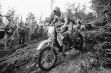 Jelenia Góra - Enduro 1987 (fot. 6) [Dokument ikonograficzny]