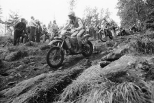 Jelenia Góra - Enduro 1987 (fot. 7) [Dokument ikonograficzny]