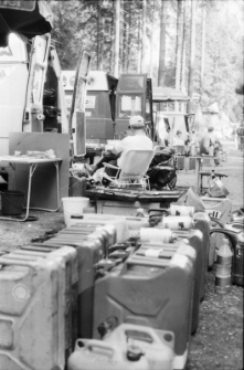 Jelenia Góra - Enduro 1987 (fot. 9) [Dokument ikonograficzny]