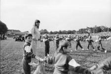 Jelenia G&oacute;ra, Enduro 95 - inauguracja (fot. 1) [Dokument ikonograficzny]