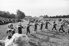 Jelenia Góra, Enduro 95 - inauguracja (fot. 2) [Dokument ikonograficzny]