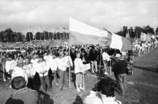 Jelenia Góra, Enduro 95 - inauguracja (fot. 4) [Dokument ikonograficzny]