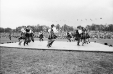 Jelenia G&oacute;ra, Enduro 95 - inauguracja (fot. 6) [Dokument ikonograficzny]