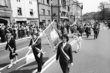 Jelenia Góra - 1 Maja (fot. 2) [Dokument ikonograficzny]