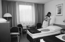 Jelenia Góra - Hotel Mercure "Jelenia Góra" (fot. 6) [Dokument ikonograficzny]