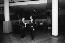 Jelenia Góra - Hotel Mercure "Jelenia Góra" (fot. 8) [Dokument ikonograficzny]