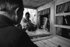 Jelenia Góra - jarmark na Bankowej (fot. 5) [Dokument ikonograficzny]