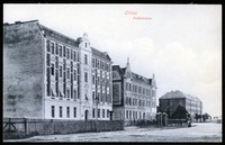 Ohlau - Feldstrasse [Dokument ikonograficzny]