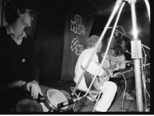 Szklarska Poręba - 18 OTGPS - Ogólnopolska Turystyczna Giełda Piosenki Studenckiej (fot. 8) [Dokument ikonograficzny]