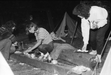 Szklarska Poręba - 18 OTGPS - Ogólnopolska Turystyczna Giełda Piosenki Studenckiej (fot. 12) [Dokument ikonograficzny]